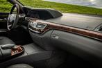Mercedes S-klasse 500 Lang | Full Option | Nette staat, Automaat, 5461 cc, Achterwielaandrijving, Gebruikt