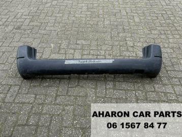 Peugeot Partner Citroën Berlingo Achterbumper 9618453677 beschikbaar voor biedingen