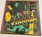 Tangerine Dream Strange Behavior Coloured vinyl Sealed NIEUW, Ophalen of Verzenden, 2000 tot heden, Nieuw in verpakking, 12 inch