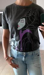 Stoer “Disney” T-shirt met Malecifent (Stradivarius), Maat 38/40 (M), Nieuw, Ophalen of Verzenden, Korte mouw