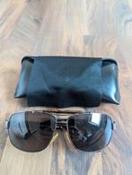 Solvision Zonnebril - Stijlvol en Beschermend, Overige merken, Gebruikt, Zonnebril, Bruin