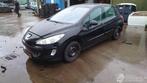 Peugeot 308 2010 1.6 THP 5FX 20EA02 Zwart KTVD onderdelen, Auto-onderdelen