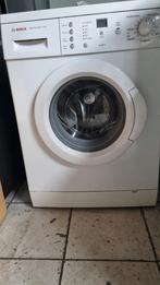 Bosch wasmachine, Witgoed en Apparatuur, Wasmachines, Ophalen of Verzenden, Zo goed als nieuw, 85 tot 90 cm