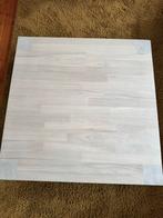 Salontafel Pilat & Pilat, Huis en Inrichting, Ophalen of Verzenden, Vierkant, 100 tot 150 cm, Minder dan 50 cm