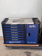 Stahlbar XXL gereedschapskist, super aanbieding op=op, Ophalen, Nieuw
