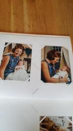 album met 37 kaarten van het koninklijk huis van oranje, Ophalen, Gebruikt, Kaart, Foto of Prent