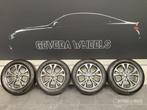 18” originele Ford Kuga III ST velgen banden 5x108 LV4C-N2B, 18 inch, Gebruikt, -, -