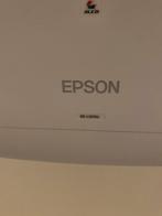 Beamer Epson EB-L1070U met alle toebehoren, Ophalen of Verzenden, Zo goed als nieuw