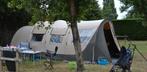 Bardani Villa Grande 400 - 6 Persoons Tent, Ophalen, Gebruikt, Tot en met 6