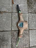 Stuur met km teller voor Honda brommer, Motoren, Onderdelen | Honda, Ophalen of Verzenden