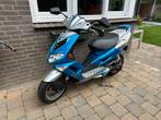 Peugeot speedfight 2 motorsport - START NIET, Fietsen en Brommers, Scooters | Peugeot, Ophalen, Gebruikt, Speedfight, Benzine