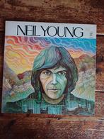Neil Young  -  Neil Young, Cd's en Dvd's, Vinyl | Pop, Ophalen of Verzenden