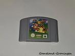 Super Mario 64 (N64), Gebruikt, -, -, 1 speler