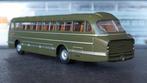 Ikarus 55 NVA Volksarmee DDR 1:87 H0 Brekina Pol, Hobby en Vrije tijd, Modelauto's | 1:87, Ophalen of Verzenden, Nieuw, Bus of Vrachtwagen