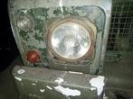Landrover Series / lightweight militaire koplampen, Ophalen of Verzenden, Gebruikt