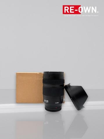 Panasonic Lumix S 24-105mm f/4 Macro OIS beschikbaar voor biedingen