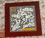 IQ -  Tales from a dark Christmas  1CD, Ophalen of Verzenden, Zo goed als nieuw, Poprock