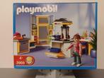 Playmobil 3968 Keuken Poppetjes Onderdelen NIEUW 14.95, Verzenden, Nieuw, Complete set