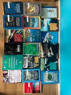 Boeken studie Technische Bedrijfskunde, Ophalen of Verzenden, Zo goed als nieuw, Overige niveaus, Bedrijfseconomie of M&O
