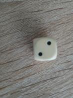 Dobbelsteen, Ophalen of Verzenden, Nieuw