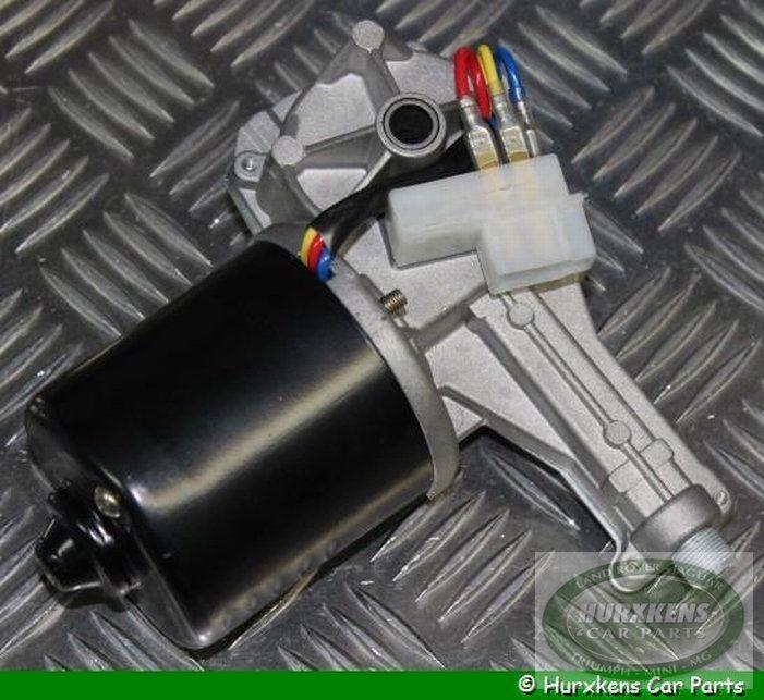 Ruitenwissermotor LHD en RHD  LR Defender / LR Series, Auto-onderdelen, Ruiten en Toebehoren, Nieuw, Ophalen of Verzenden