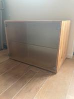 Ivar kastje Ikea, Ophalen, Zo goed als nieuw, Minder dan 100 cm, Rechthoekig