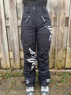 Chiemsee Snowboardbroek Zwart Maat L, Kleding | Dames, Ophalen of Verzenden, Zo goed als nieuw, Maat 42/44 (L), Broek