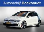 Volkswagen Golf 1.4 eHybrid GTE | Panoramadak | Stoelverwarm, Gebruikt, Euro 6, 4 cilinders, Wit