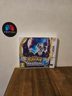 Pokemon Moon (Sealed), Nintendo, ., 1 speler, Nieuw