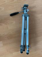Uitschuifbaar Camera Statief - Helmond, Ophalen, Gebruikt, Driepoot, Minder dan 150 cm