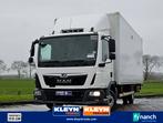 M.A.N. 8.190 TGL airco automatic lift, Auto's, Automaat, Euro 6, 190 pk, MAN