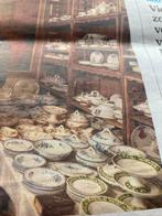 Naar aardewerk beurs aardewerkbeurs of hier rondneuzen, Antiek en Kunst, Antiek | Servies los, Ophalen of Verzenden