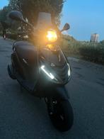 Piaggio zip 2021, Fietsen en Brommers, Scooters | Piaggio, Ophalen, Zip, Zo goed als nieuw, Maximaal 25 km/u