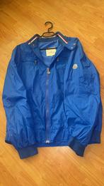 Moncler jas, Ophalen of Verzenden, Zo goed als nieuw, Zwart