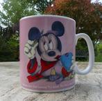 DISNEY Minnie Mouse Jumbo Mok Nobody Ever Said Looking, Huis en Inrichting, Keuken | Servies, Nieuw, Ophalen of Verzenden, Overige stijlen
