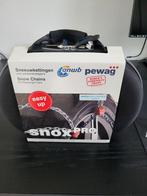 Pewag Snox Pro 540 Sneeuwkettingen, Auto diversen, Sneeuwkettingen, Ophalen of Verzenden, Nieuw