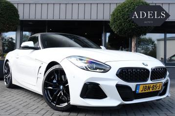 BMW Z4 Roadster M40i High Executive Edition HUD Harman Kardo beschikbaar voor biedingen