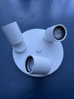 plafond spot, Huis en Inrichting, Lampen | Spots, Ophalen, Metaal of Aluminium, Zo goed als nieuw, Led