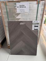 Direct ophalen | PVC klik visgraat pallets | Actie | Utrecht, Bruin, 75 m² of meer, 4131 NH, Nieuw