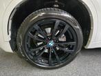 BMW X6 XDrive30d High Executive M-Sport Navi Camera HUD Clim, Gebruikt, 2993 cc, Wit, Bedrijf