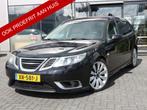 Saab 9-3 Sport Estate 2.8 T V6 Aero 256 PK VOL OPTIES YOUNGT, Gebruikt, Stoelverwarming, Zwart, Leder