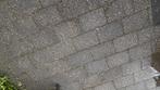 Tuin- / terrasstenen 30x20x6 cm / klinkers 28m2, Tuin en Terras, Tegels en Klinkers, Ophalen, Gebruikt, Klinkers, 10 m² of meer