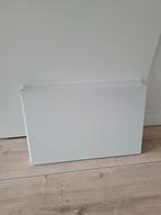 4x Ikea Besta deurtjes, 60x38 cm, Ophalen, Gebruikt, 25 tot 50 cm