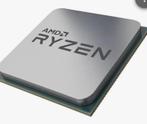 AMD Ryzen 1200 CPU, Computers en Software, Processors, Ophalen of Verzenden, Gebruikt, 4-core, 3 tot 4 Ghz