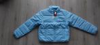 Nieuw Tommy Hilfiger padded jacket, Maat 38/40 (M), Blauw, Nieuw, Ophalen of Verzenden