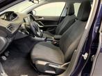 Peugeot 308 SW 1.2 PureTech 110PK Blue Lease Executive NAVI-, 12 maanden, Stof, Gebruikt, Euro 6