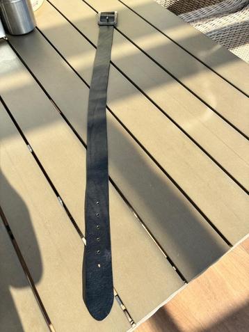 Riem beschikbaar voor biedingen