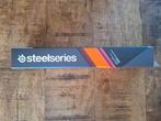 Steelseries muismat voor gaming nieuw, Ophalen of Verzenden, Nieuw