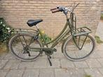 Spirit Damesfiets 28 inch / Transportfiets/ Transporter, Versnellingen, Ophalen, Overige merken, 53 tot 56 cm