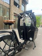 2dehands Bakfietsnl Cargo Classic Long - Bafang midden motor, Overige merken, Gebruikt, 3 kinderen, Ophalen of Verzenden
